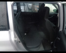 Toyota Probox Van 2017