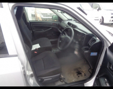 Toyota Probox Van 2017