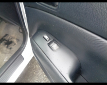 Toyota Probox Van 2017