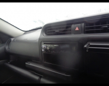 Toyota Probox Van 2017