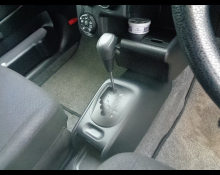 Toyota Probox Van 2017