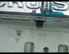 Toyota Land Cruiser Prado 2017