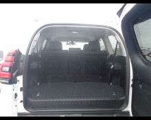 Toyota Land Cruiser Prado 2017