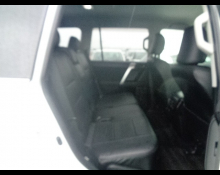 Toyota Land Cruiser Prado 2017