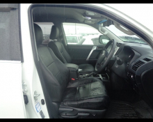 Toyota Land Cruiser Prado 2017