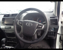 Toyota Land Cruiser Prado 2017