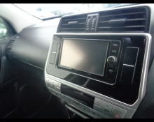 Toyota Land Cruiser Prado 2017