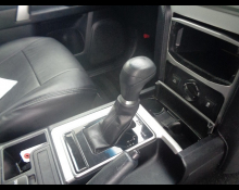 Toyota Land Cruiser Prado 2017