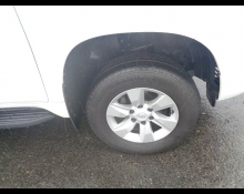 Toyota Land Cruiser Prado 2017