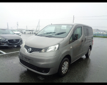 Nissan NV200 2019