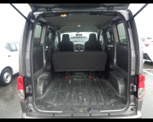 Nissan NV200 2019