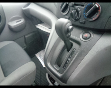 Nissan NV200 2019