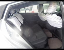 Toyota Prius 2017