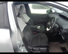Toyota Prius 2017