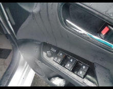 Toyota Prius 2017