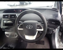 Toyota Prius 2017