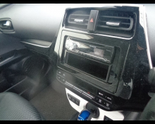 Toyota Prius 2017
