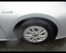 Toyota Prius 2017