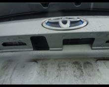 Toyota Prius 2017