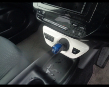 Toyota Prius 2017