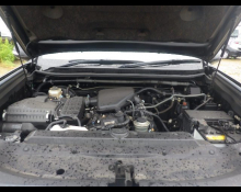 Toyota Land Cruiser Prado 2018