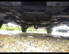 Toyota Land Cruiser Prado 2018