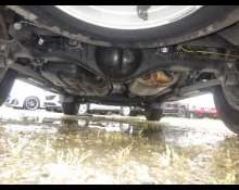 Toyota Land Cruiser Prado 2018