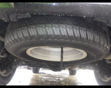 Toyota Land Cruiser Prado 2018