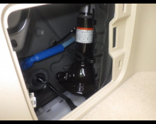 Toyota Land Cruiser Prado 2018