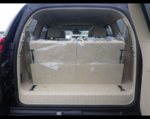 Toyota Land Cruiser Prado 2018