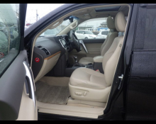 Toyota Land Cruiser Prado 2018