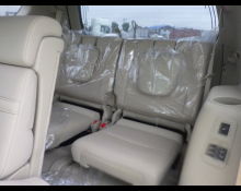 Toyota Land Cruiser Prado 2018