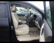 Toyota Land Cruiser Prado 2018