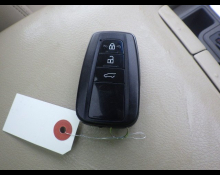 Toyota Land Cruiser Prado 2018