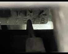 Toyota Corolla Rumion 2011