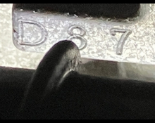 Toyota Corolla Rumion 2011