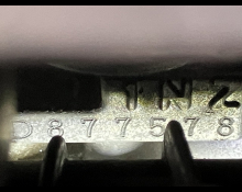 Toyota Corolla Rumion 2011