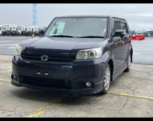 Toyota Corolla Rumion 2011