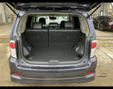 Toyota Corolla Rumion 2011