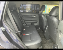 Toyota Corolla Rumion 2011