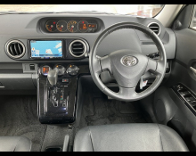 Toyota Corolla Rumion 2011