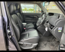 Toyota Corolla Rumion 2011