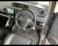 Toyota Corolla Rumion 2011