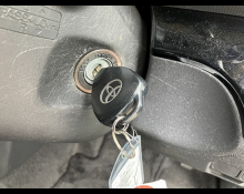 Toyota Corolla Rumion 2011