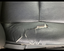 Toyota Corolla Rumion 2011