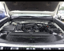 Toyota Land Cruiser Prado 2018