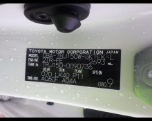 Toyota Land Cruiser Prado 2018