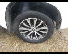 Toyota Land Cruiser Prado 2018