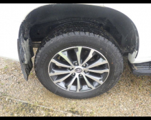 Toyota Land Cruiser Prado 2018