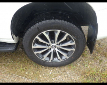 Toyota Land Cruiser Prado 2018